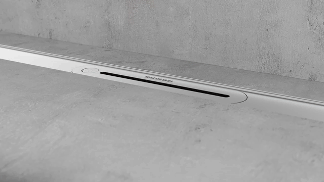 ������������ ��� ����� Kaldewei